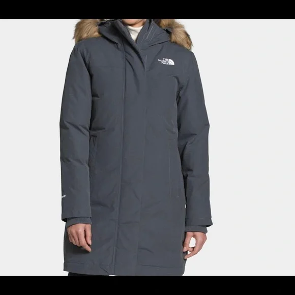 The north face coat XL - Picture 1 of 7